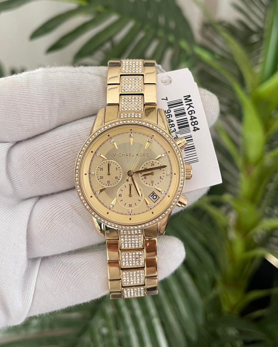 Michael Kors MK6484 L-1788